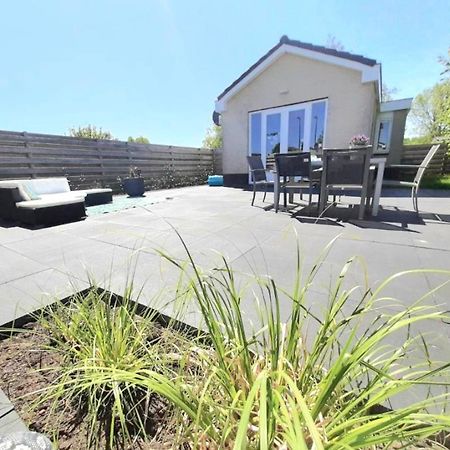 Dirkshorn Huisje Britt Met Grote Tuin En Veel Privacy מראה חיצוני תמונה